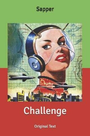 Cover of Challenge