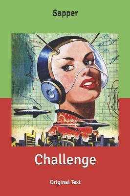 Cover of Challenge