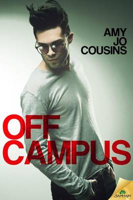 Book cover for Off Campus