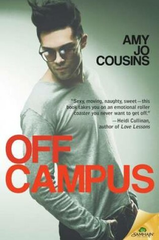 Cover of Off Campus