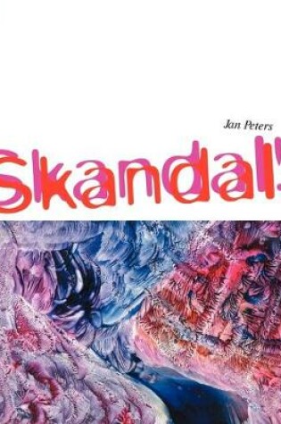 Cover of Skandal, Skandal