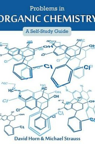 Cover of Problems in Organic Chemistry