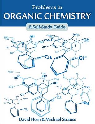 Book cover for Problems in Organic Chemistry