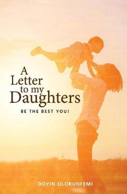 Book cover for A letter to my Daughters