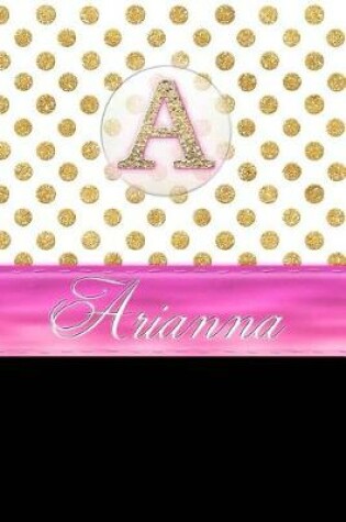 Cover of Arianna