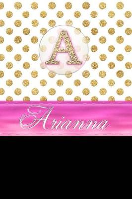 Book cover for Arianna