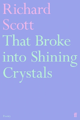 Book cover for That Broke into Shining Crystals