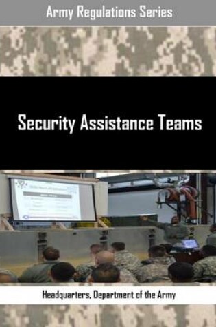 Cover of Security Assistance Teams