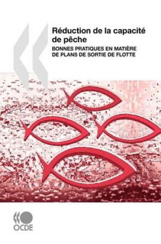 Cover of Reduction De La Capacite De Peche