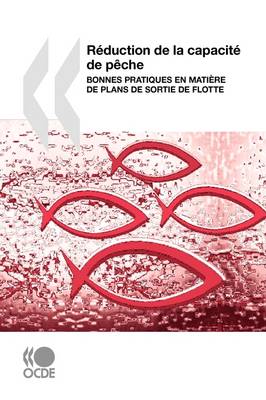 Book cover for Reduction De La Capacite De Peche