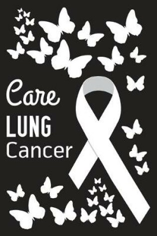 Cover of Care Lung Cancer