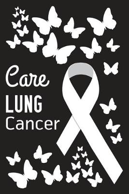 Book cover for Care Lung Cancer