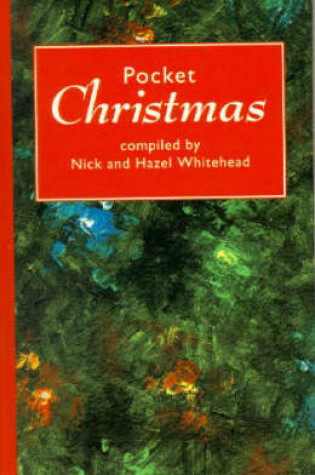 Cover of Pocket Christmas