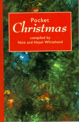 Book cover for Pocket Christmas