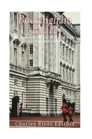 Cover of Buckingham Palace