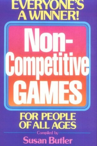Cover of Non-Competitive Games