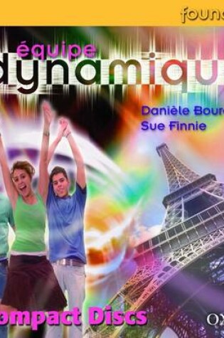 Cover of Equipe Dynamique