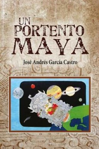 Cover of Un Portento Maya