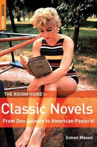 Cover of The Rough Guide to Classic Novels