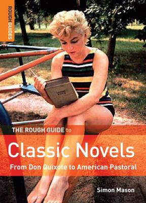 Book cover for The Rough Guide to Classic Novels