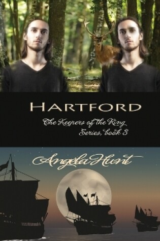 Cover of Hartford