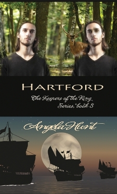 Book cover for Hartford