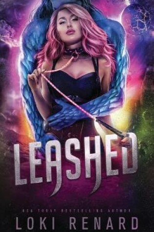 Cover of Leashed