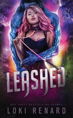 Cover of Leashed