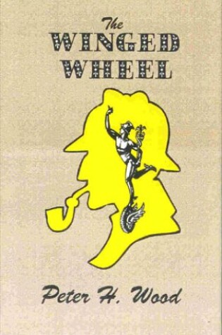 Cover of The Winged Wheel