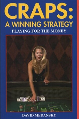 Cover of Craps: A Winning Strategy