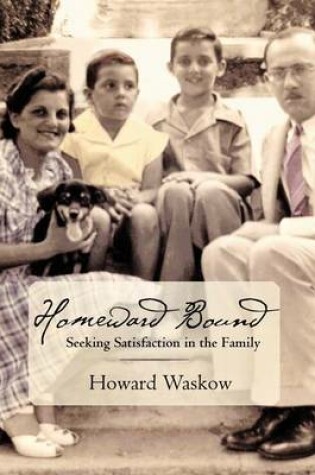 Cover of Homeward Bound