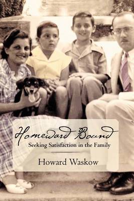 Book cover for Homeward Bound