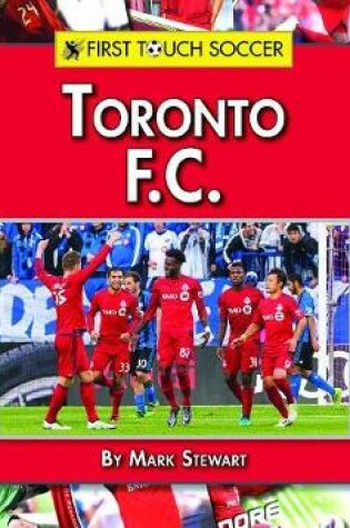 Cover of Toronto F.C.