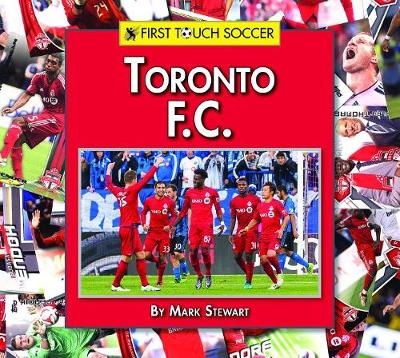 Cover of Toronto F.C.