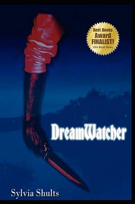 Book cover for Dreamwatcher