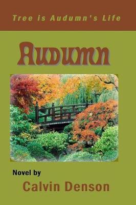 Book cover for Audumn