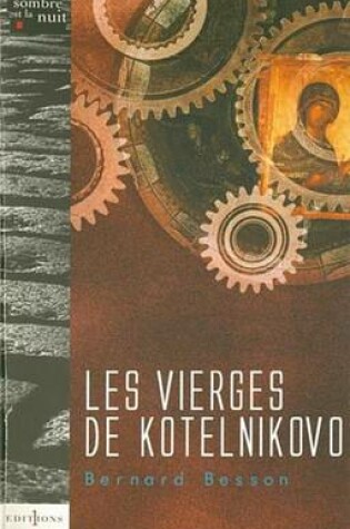 Cover of Les Vierges de Kotelnikovo