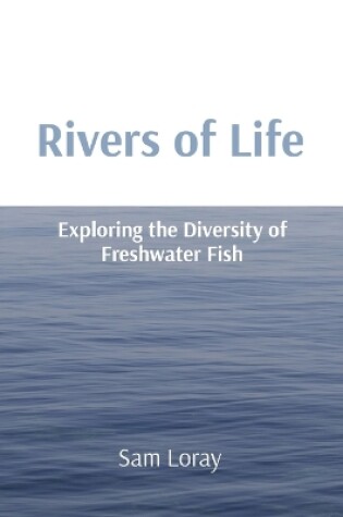 Cover of Rivers of Life