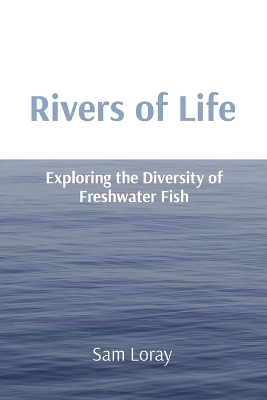 Book cover for Rivers of Life