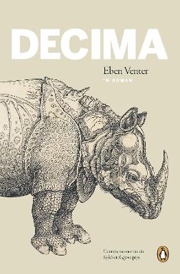 Book cover for Decima (AFR)