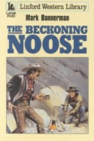 Cover of The Beckoning Noose