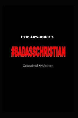 Book cover for Badass Christian