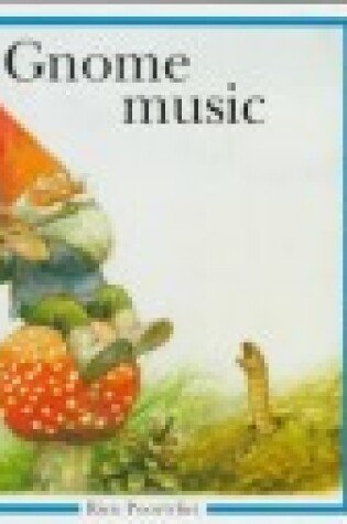 Cover of Gnome Music