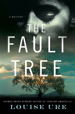 Book cover for The Fault Tree