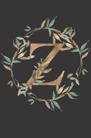 Cover of Z