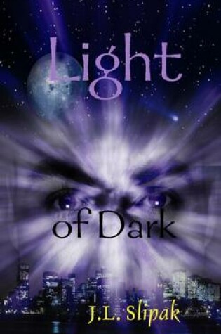 Cover of Light of Dark