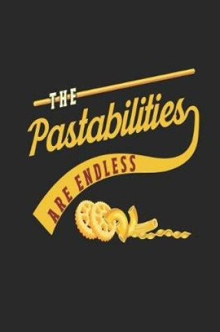 Cover of The Pastabilities Are Endless