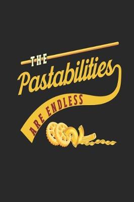 Book cover for The Pastabilities Are Endless