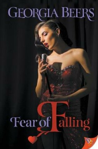 Cover of Fear of Falling