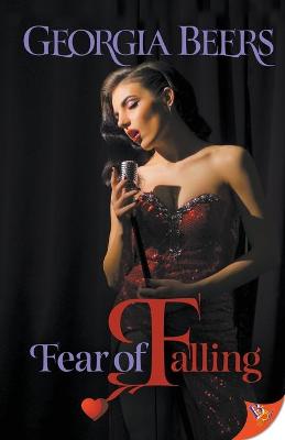 Book cover for Fear of Falling